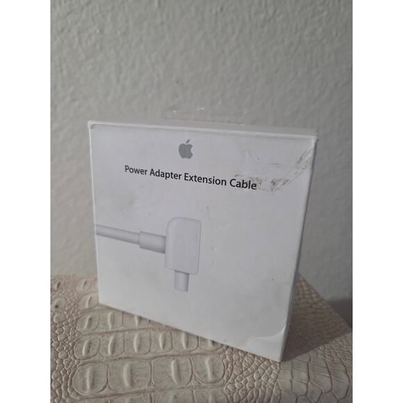 Apple Power Adapter Extension Cable - Picture 1 of 4